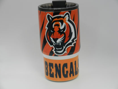 4-in-1 Tumbler - NFL