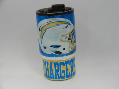 4-in-1 Tumbler - NFL