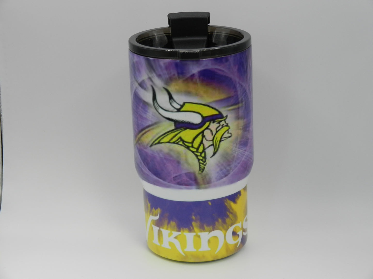 4-in-1 Tumbler - NFL