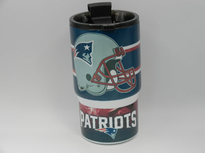 4-in-1 Tumbler - NFL