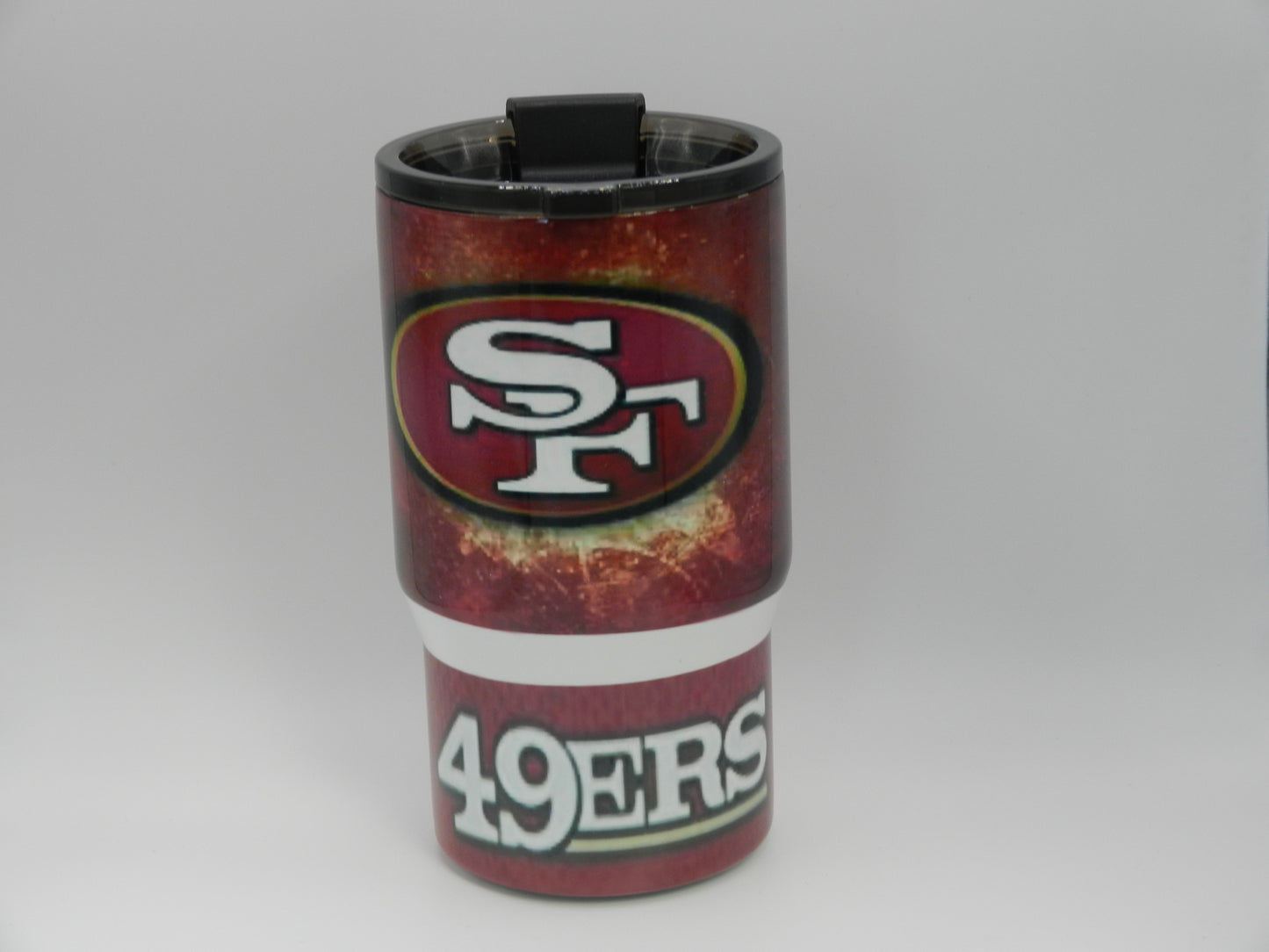 4-in-1 Tumbler - NFL