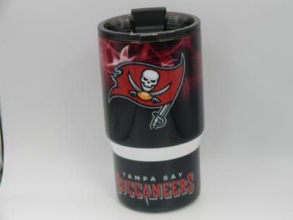 4-in-1 Tumbler - NFL