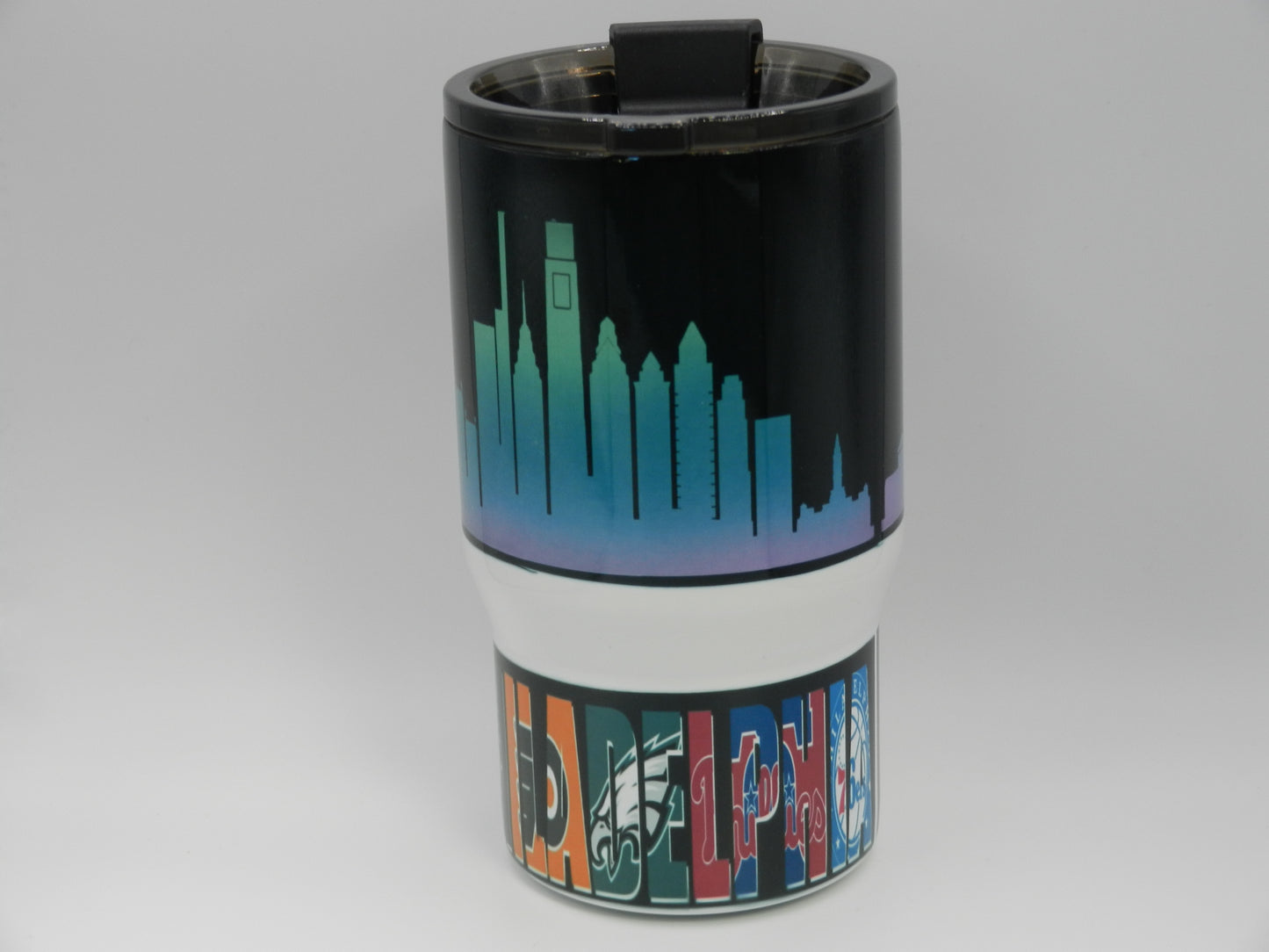 4-in-1 Tumbler - Philadelphia Teams