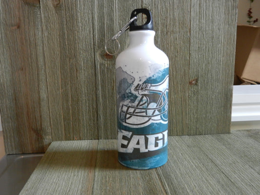 20 oz. Sports Water Bottle