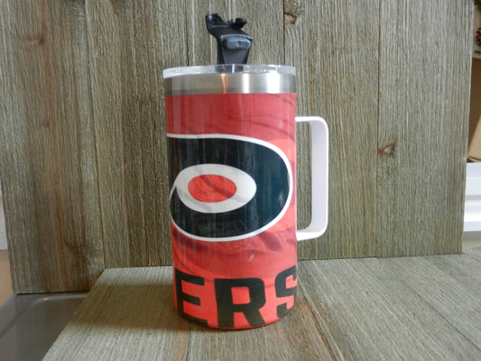 20 oz. Large Mug With Handle