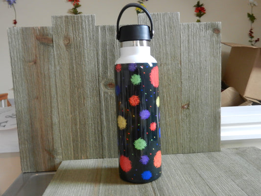 20 oz. Skinny Water Bottle