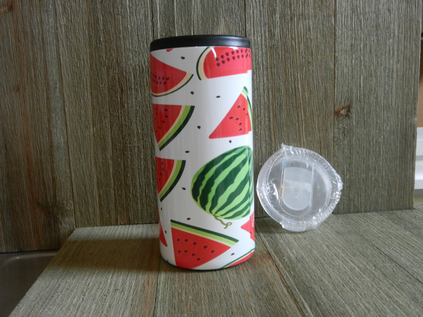 Skinny Can Holder / Tumbler