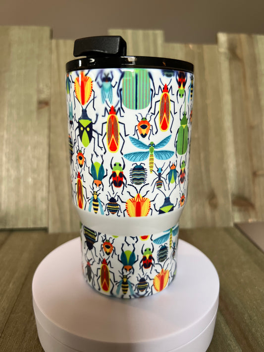 4-in-1 Tumbler - Designs